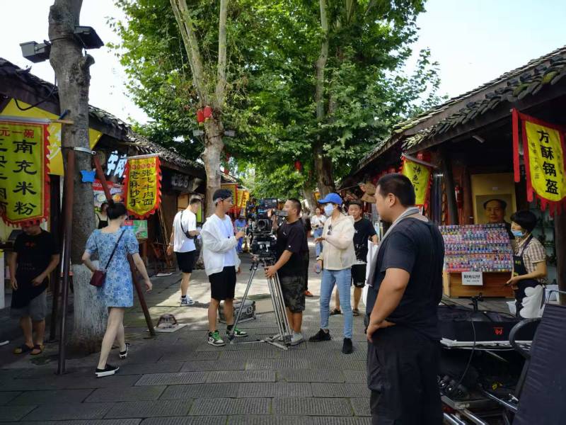 秦安县产品视频拍摄技术升级：AI与三维动画深度融合