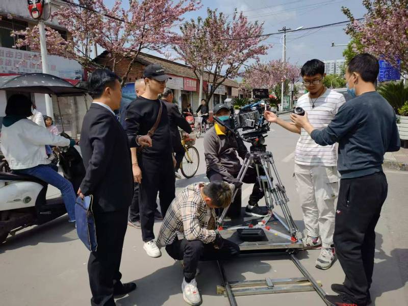 秦安县产品视频拍摄进阶指南，助力产品抢占视觉高地